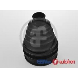APSAUGA PUSAŠIO SUZUKI EW LIANA/SWIFT III 22X67X109