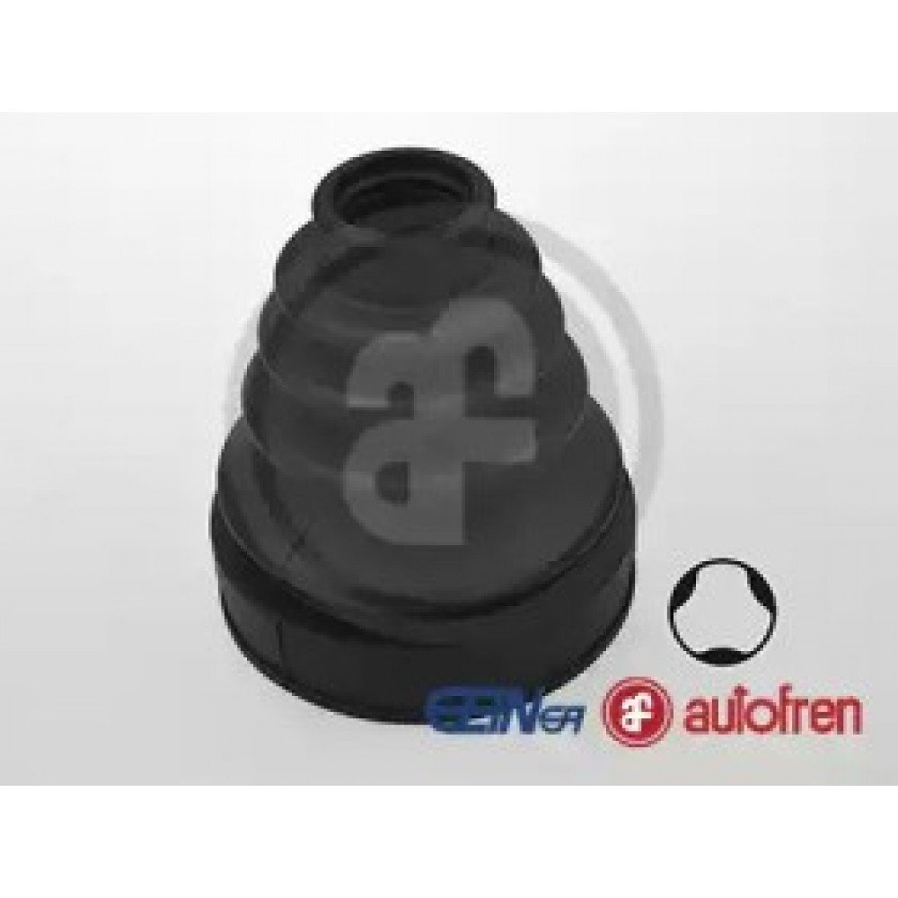 APSAUGA PUSAŠIO TOYOTA WEW LAND CRUISER 3,0 D-4D 27,5X80X113
