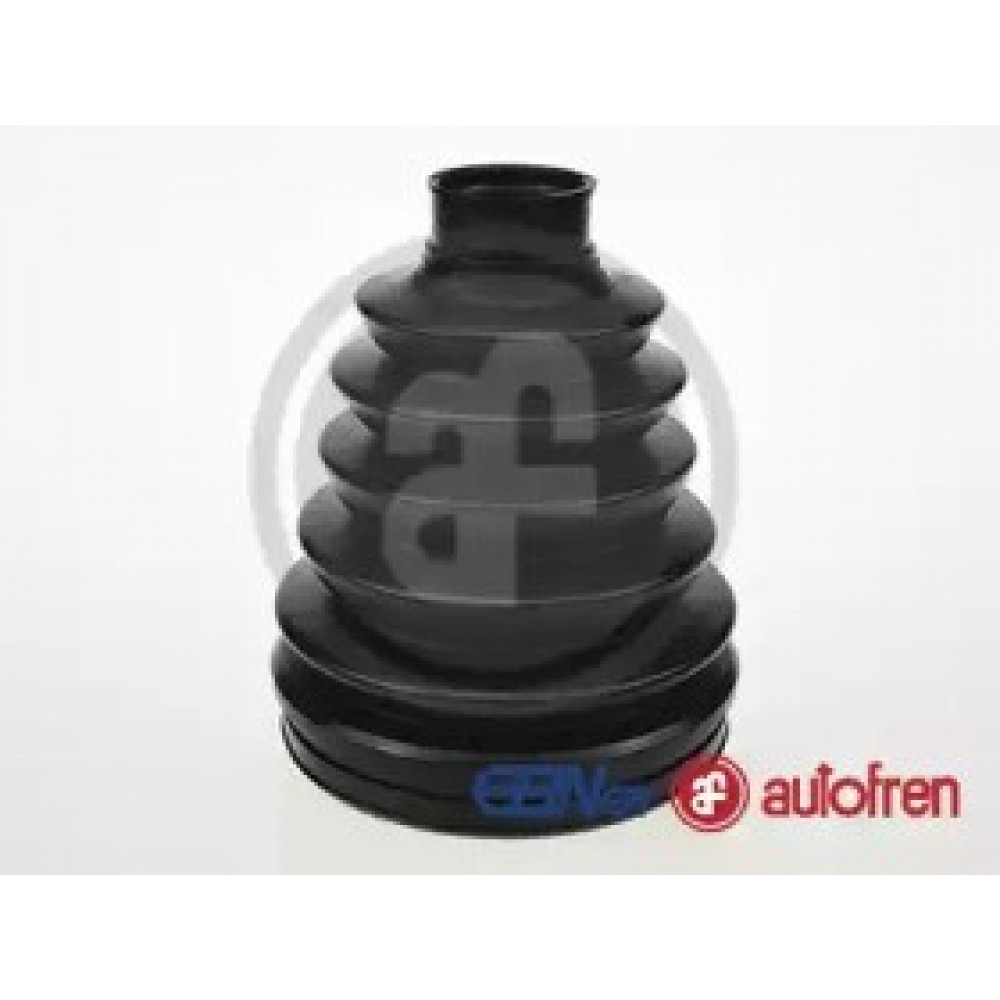APSAUGA PUSAŠIO TOYOTA EW COROLLA VERSO/E15 1,6 25X84X110