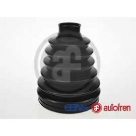 APSAUGA PUSAŠIO TOYOTA EW COROLLA VERSO/E15 1,6 25X84X110