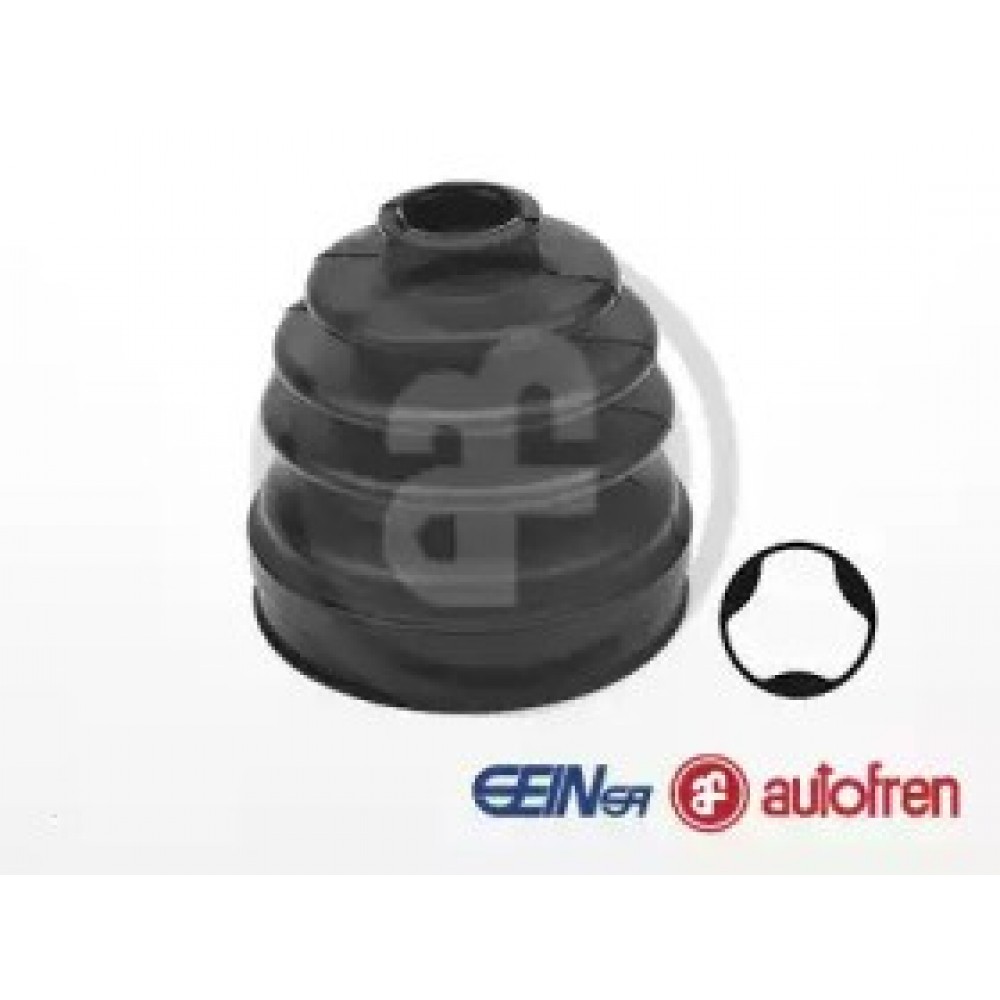 APSAUGA PUSAŠIO VW  1,9/2,0