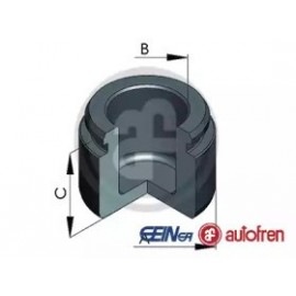 STABDŽIŲ SUPORTO STŪMOKLIS LAND ROVER PRIEKINĖ AŠIS RANGE ROVER 3,0-5,0 4X4 12-