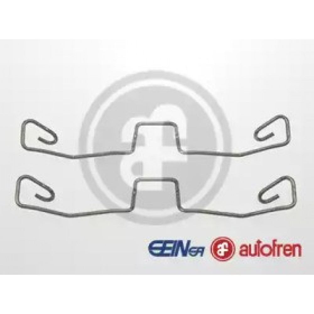 STABDŽIŲ KALADĖLIŲ LAIKIKLIAI AUDI A6 97-05