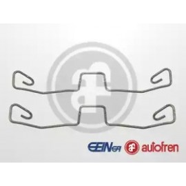 STABDŽIŲ KALADĖLIŲ LAIKIKLIAI AUDI A6 97-05
