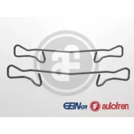 STABDŽIŲ KALADĖLIŲ LAIKIKLIAI NISSAN PRIEKINĖ AŠIS IMERA 1,6-2,2 DCI 02-