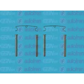 STABDŽIŲ KALADĖLIŲ LAIKIKLIAI VW PRIEKINĖ AŠIS T4 90-03