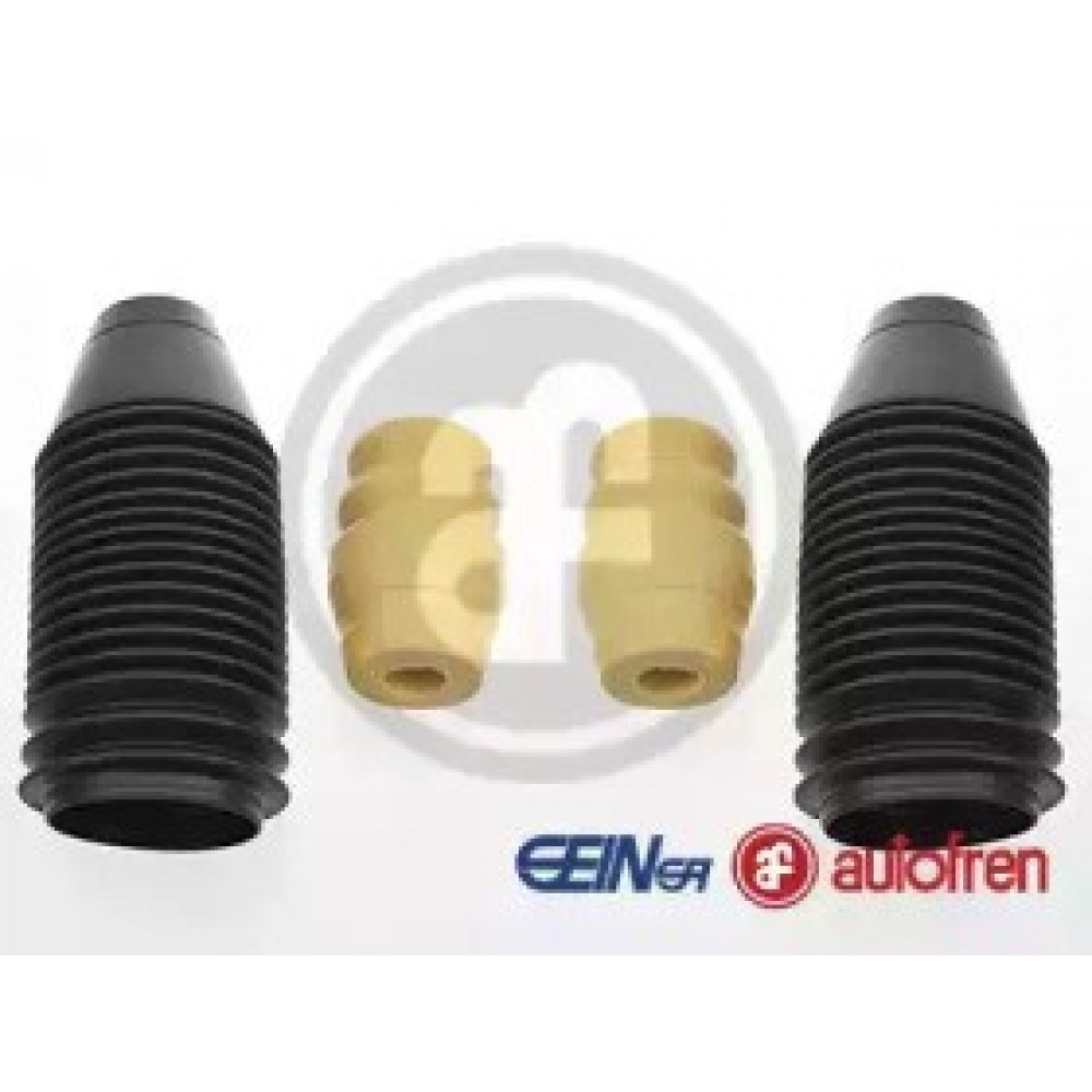 APSAUGA AMORTIZATORIAUS CHEVROLET GALINĖ AŠIS LACETTI/ DAEWOO NUBIRA 1.4-2.0D 07.03-