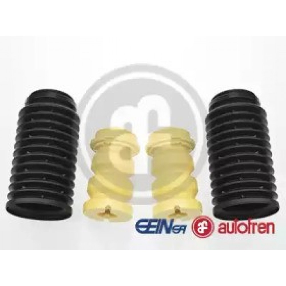 APSAUGA AMORTIZATORIAUS VW GALINĖ AŠIS POLO 75-94/PASSAT SEDAN 94-97/KOMBI 88-97 KPL