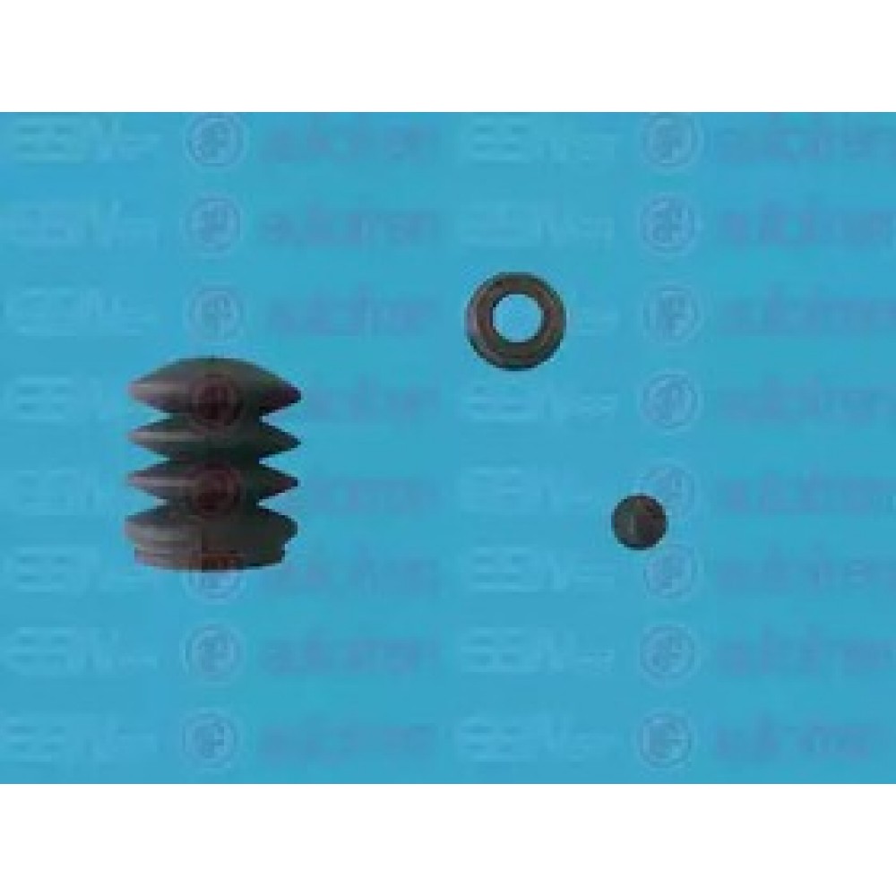 SANKABOS CILINDRIUKŲ REMONTINIS KOMPLEKTAS MITSUBISHI COLT/GALANT/PAJERO/L 200/L 300 78-04