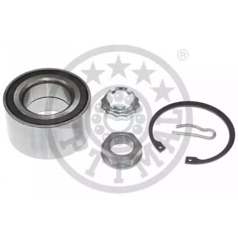 GUOLIS PEUGEOT 407,607,CITROEN C6 04-