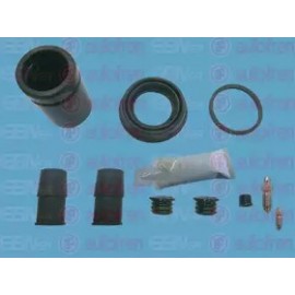 STABDŽIŲ CILINDRIUKŲ REMONTINIS KOMPLEKTAS DB GALINĖ AŠIS W164/W251 05-
