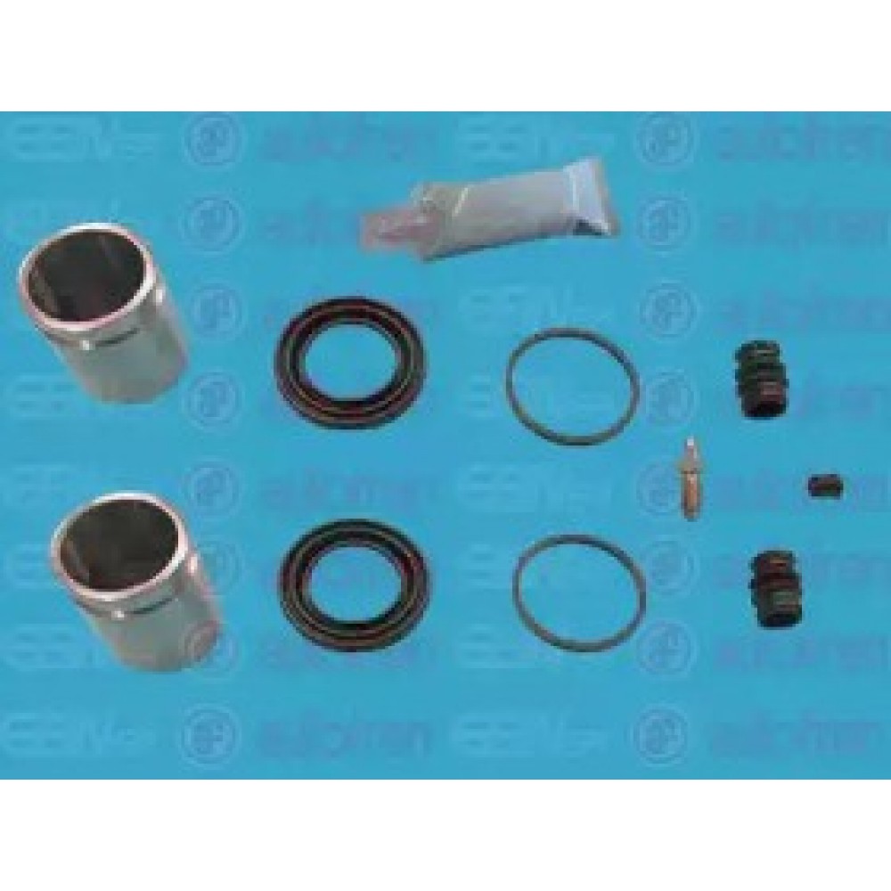 STABDŽIŲ CILINDRIUKŲ REMONTINIS KOMPLEKTAS SUBARU FORESTER/KAIRĖGACY/OUTBACK 02-