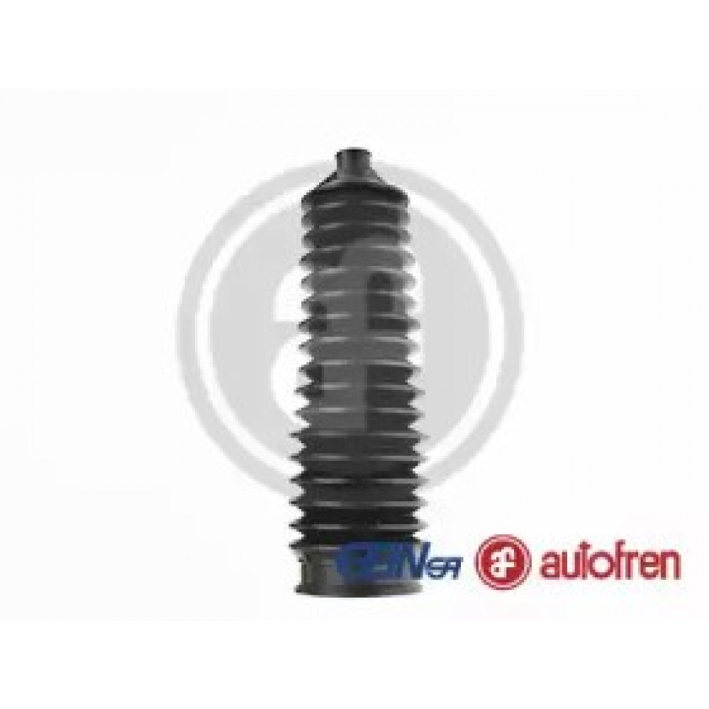 Vairo kolonėlės apsauginė guma NSSAN MCRA II 1,0/1,3/KIA SORENTO 2,5CRDI/3,3