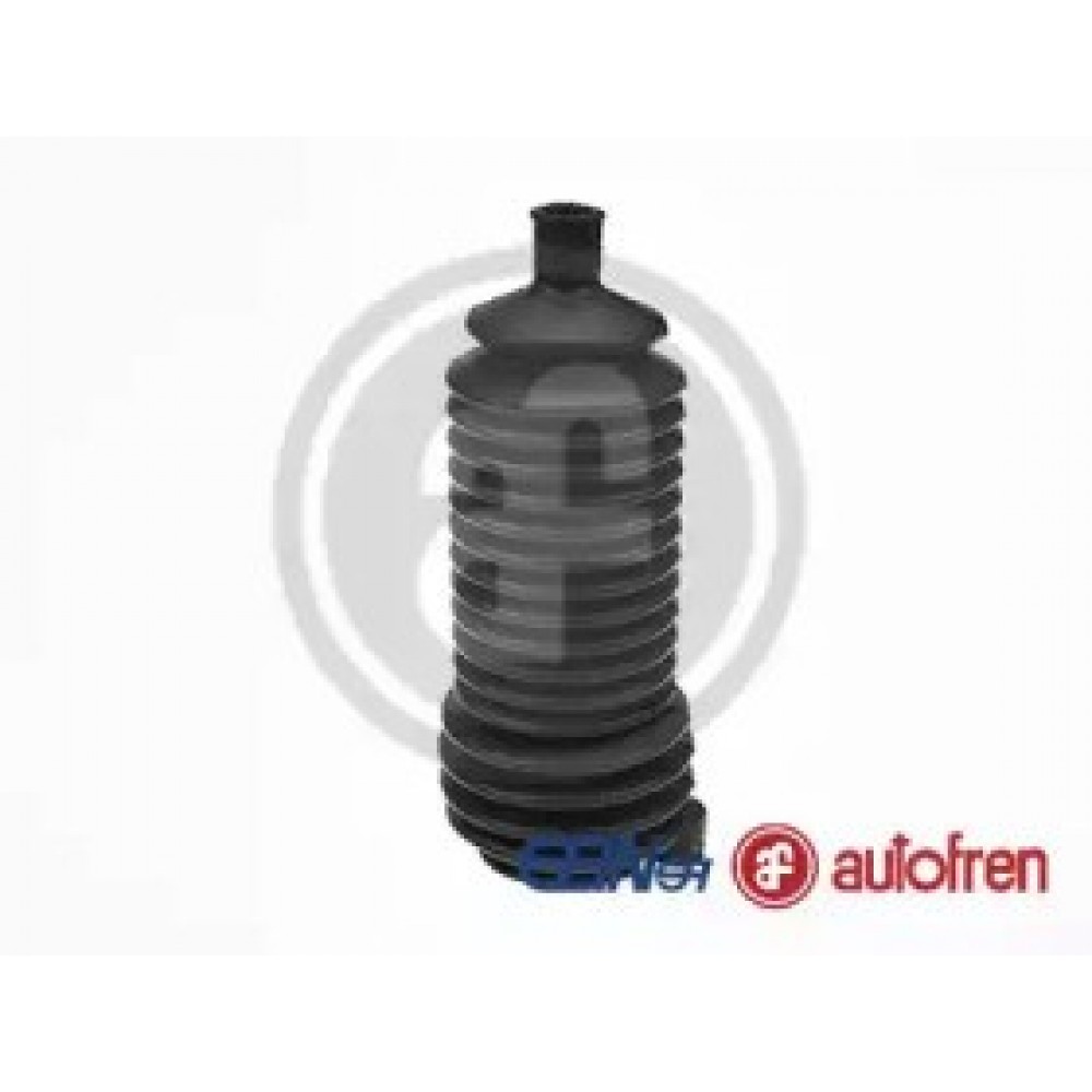 Vairo kolonėlės apsauginė guma RENAULT CLIO II/KANGOO 97-