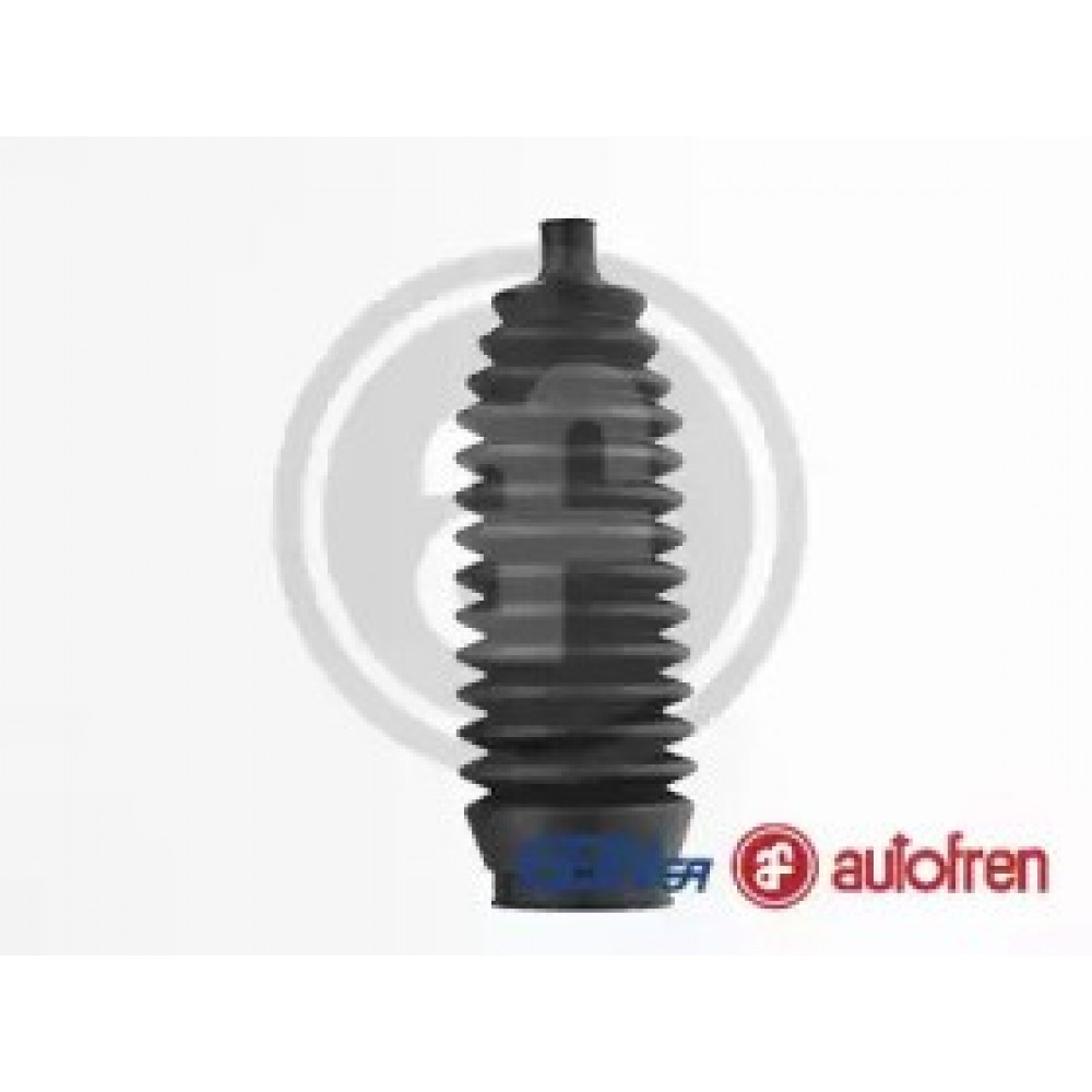 Vairo kolonėlės apsauginė guma SUBARU IMEA 2,0/2,5 05-/MTSUBSH