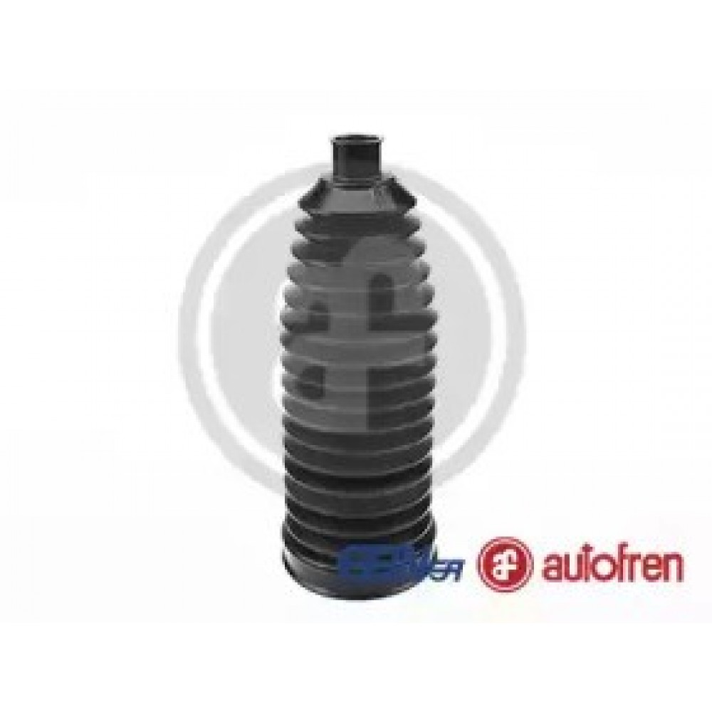 Vairo kolonėlės apsauginė guma VW Q7 06-/TOUAREG 04-/BMW E60/E83