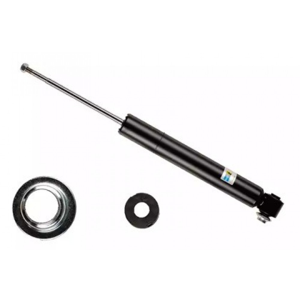 AMORTIZATORIUS BMW GALINĖ AŠIS E65/E66 730-750 02- /