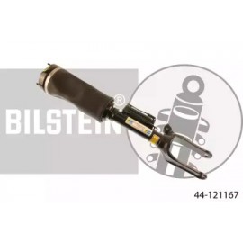 AMORTIZATORIUS DB PRIEKINĖ AŠIS W251 R-K 06- / PNEUMATIC