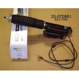 AMORTIZATORIUS DB GALINĖ AŠIS S211  KOMBI B4 AIRMATIC