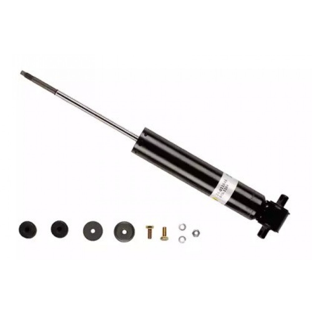 AMORTIZATORIUS DB GALINĖ AŠIS W126 GA