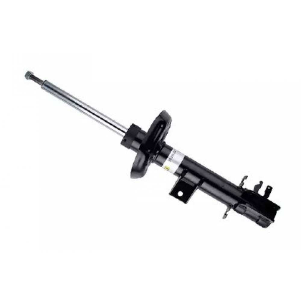 AMORTIZATORIUS FIAT PRIEKINĖ AŠIS PANDA 0,9/1,2/1,3MULTIJET 12- 4X4