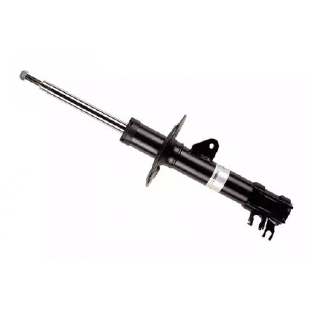 AMORTIZATORIUS FIAT PRIEKINĖ AŠIS PANDA 1,3D/1,4 03-
