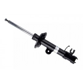 AMORTIZATORIUS FIAT GALINĖ AŠIS 500X 1,4/1,6/1,6D/2,0D 14- 2WD 58MM