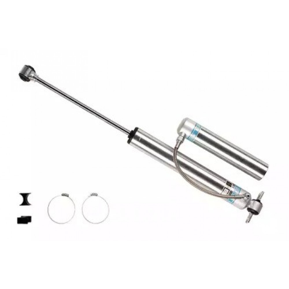 AMORTIZATORIUS JEEP GALINĖ AŠIS WRANGLER 07- 5160/H/B8