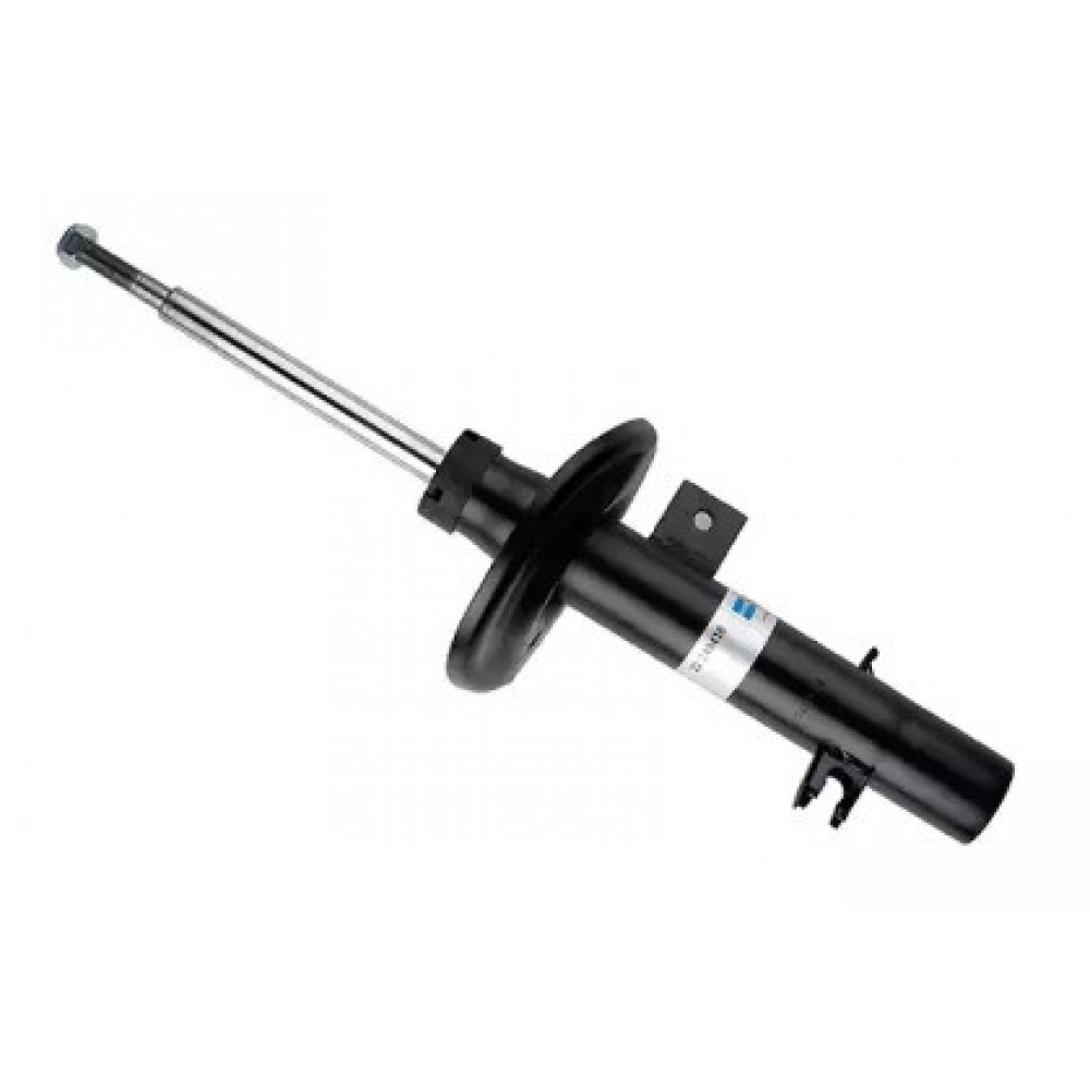 AMORTIZATORIUS PEUGEOT PRIEKINĖ AŠIS 2008 51MM 13-
