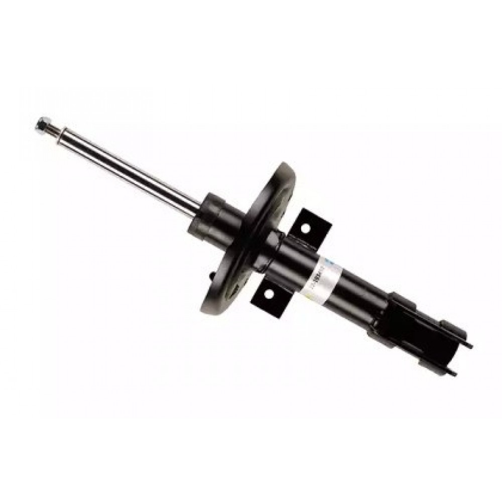 AMORTIZATORIUS RENAULT PRIEKINĖ AŠIS MEGANE III 1.2-2.0D 11.08- /