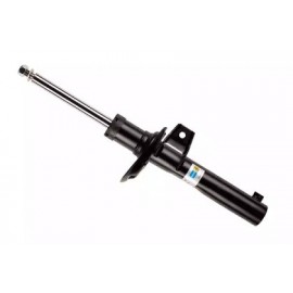 AMORTIZATORIUS VW PRIEKINĖ AŠIS A3/GOLF 5/OCTAVIA 04- 50MM B4 GA