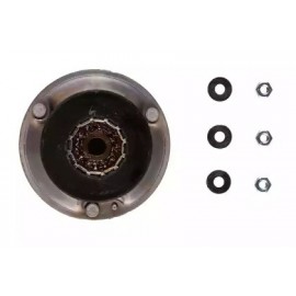 AMORTIZATORIAUS ATRAMINIS GUOLIS BMW PRIEKINĖ AŠIS 3 (E46) 98-05 5 (E39), X3 03- C1 09-15 /