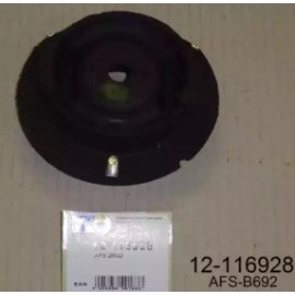 AMORTIZATORIAUS ATRAMINIS GUOLIS DB PRIEKINĖ AŠIS W124 85-98 /