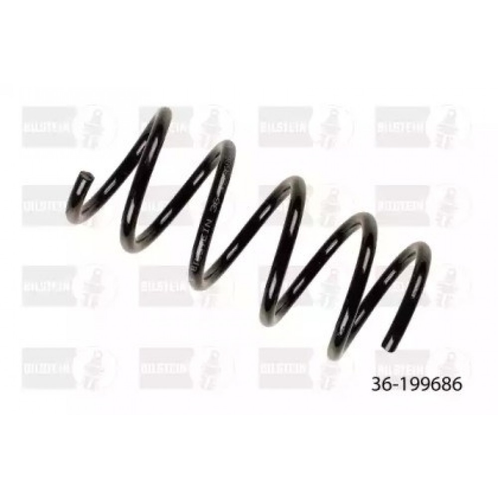 SPYRUOKLĖ FIAT GALINĖ AŠIS 500 1,2/1,4/1,3MULTIJET 07-