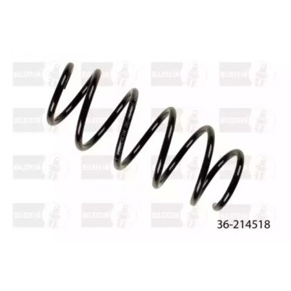 SPYRUOKLĖ FORD PRIEKINĖ AŠIS FIESTA VI 1,25/1,4/1,6/1,5TDCI/1,6TDCI 08-
