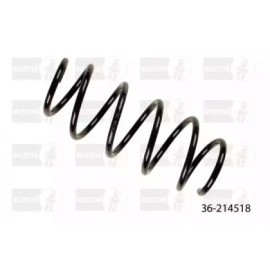 SPYRUOKLĖ FORD PRIEKINĖ AŠIS FIESTA VI 1,25/1,4/1,6/1,5TDCI/1,6TDCI 08-