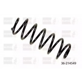 SPYRUOKLĖ FORD GALINĖ AŠIS FIESTA VI 1,25/1,4/1,4TDCI/1,6TDCI/1,6TI
