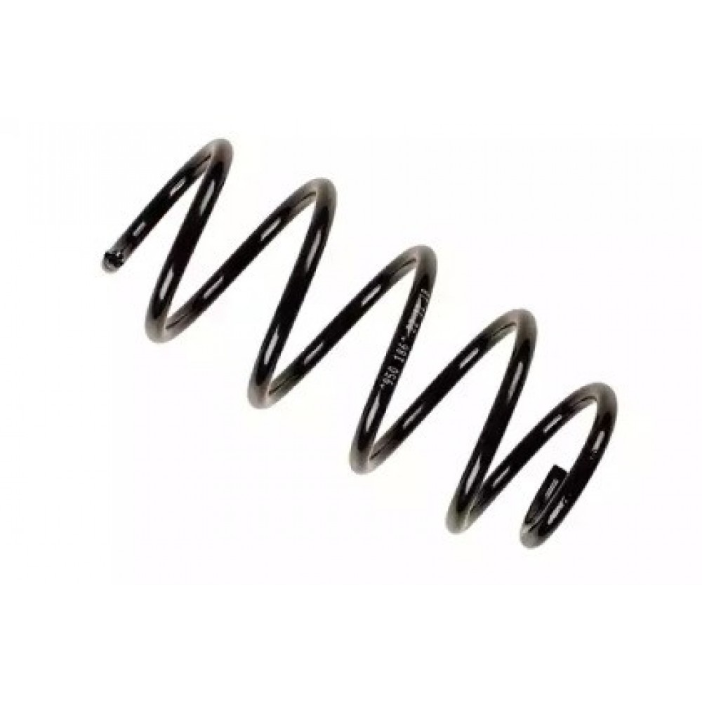SPYRUOKLĖ SEAT PRIEKINĖ AŠIS ALTEA/ALTEA XLWRANGLER 1,6 04-
