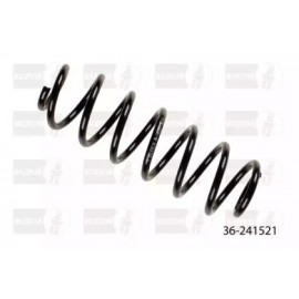 SPYRUOKLĖ ŠKODA RAPID; VW GOLF V, GOLF VI 1.2-2.0D 10.03-