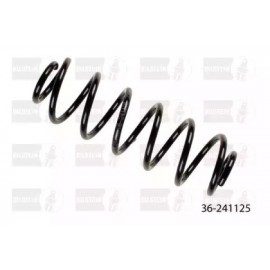 SPYRUOKLĖ ŠKODA RAPID; VW GOLF V, GOLF VI 1.2-2.0D 10.03-