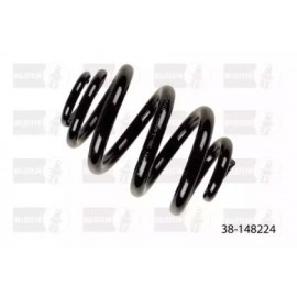 SPYRUOKLĖ VW GALINĖ AŠIS T5 1,9TDI/2,0FSI/2,5TDI/3,2 03- DOKA