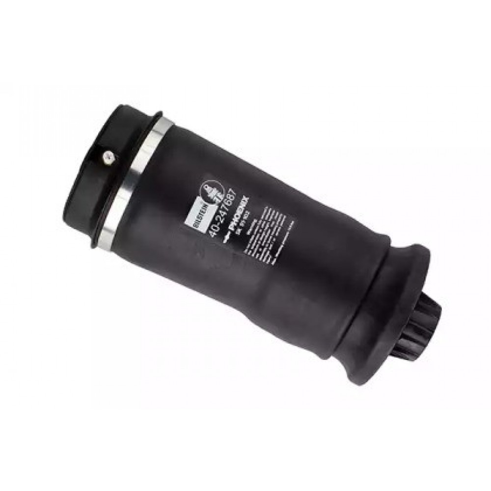 PNIAUMATINĖ SPYRUOKLĖ /HIDRAULINĖ PAGALVĖ  DB GALINĖ AŠIS W164 AIRMATIC AMG 05- / AIRMATIC ( I BE SYSTEMU ADS