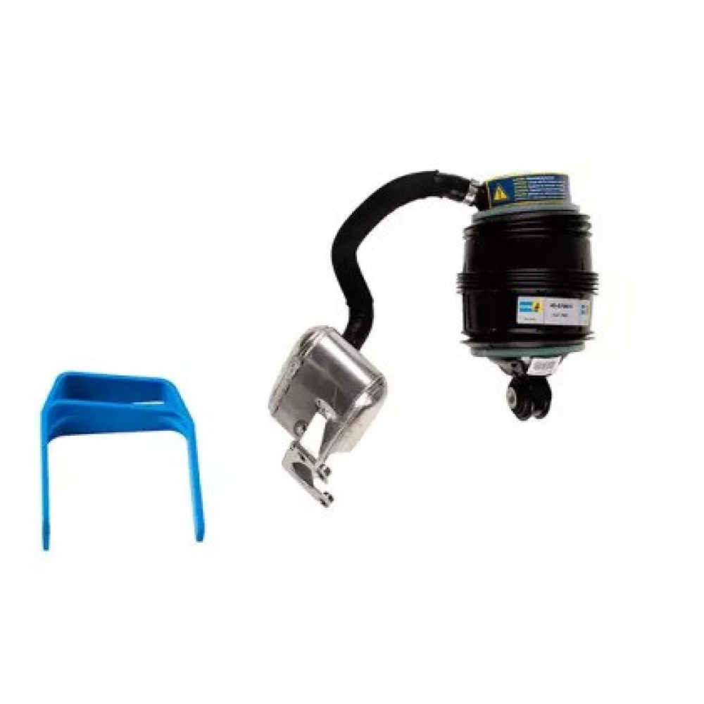 PNIAUMATINĖ SPYRUOKLĖ /HIDRAULINĖ PAGALVĖ  DB GALINĖ AŠIS W211/S211  AIRMATIC