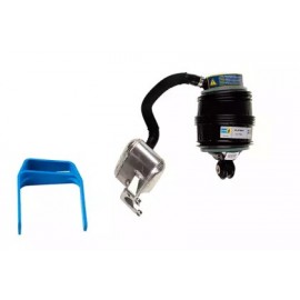 PNIAUMATINĖ SPYRUOKLĖ /HIDRAULINĖ PAGALVĖ  DB GALINĖ AŠIS W211/S211  AIRMATIC