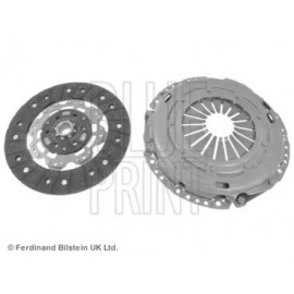 SANKABOS KOMPLEKTAS JEEP COMPASS/PATRIOT 2,0 CRD 4X4 06-