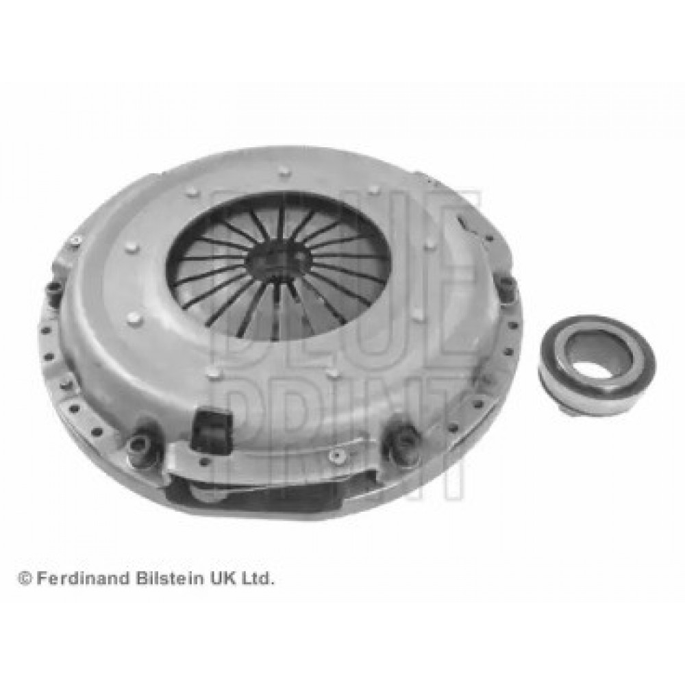 SANKABOS KOMPLEKTAS CHRYSLER PT CRUISER 2,0-2,4 00-10 DMF