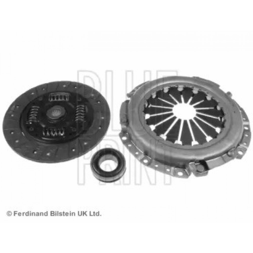 SANKABOS KOMPLEKTAS HYUNDAI I10 1,1 CRDI 08-11