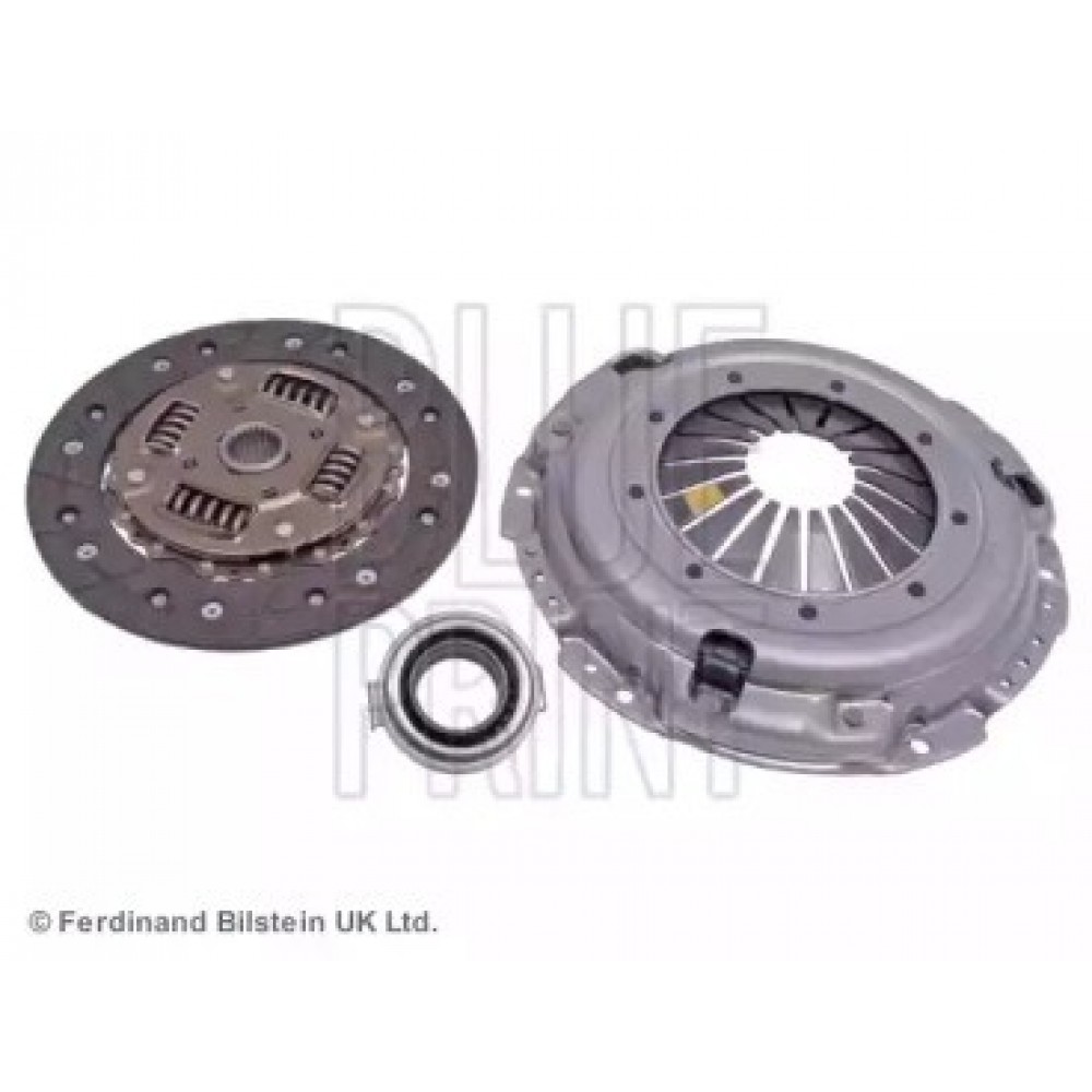 SANKABOS KOMPLEKTAS HONDA ACCORD/FR-V 2,0 03-08