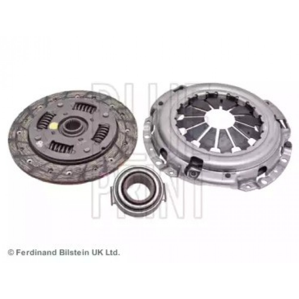 SANKABOS KOMPLEKTAS HONDA CITY/JA 1,2-1,4 02-08