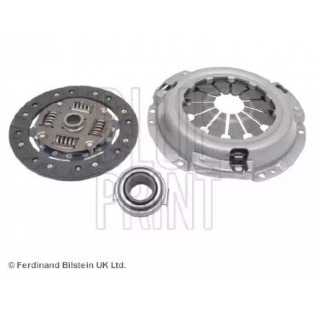 SANKABOS KOMPLEKTAS HONDA CITY/JA 1,2-1,4 08-